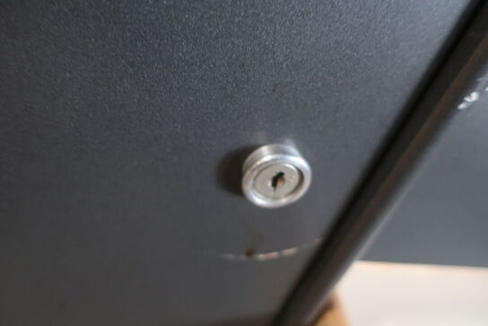 3 stk. reoler MONTANA