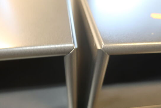 3 stk. reoler MONTANA