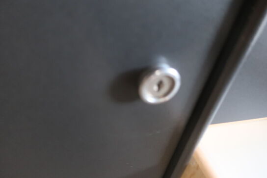 3 stk. reoler MONTANA