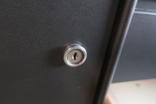 3 stk. reoler MONTANA