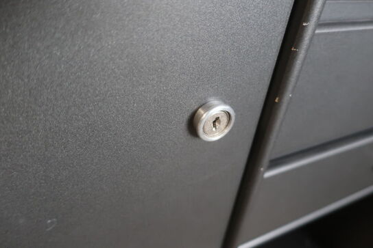 3 stk. reoler MONTANA