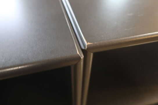 3 stk. reoler MONTANA