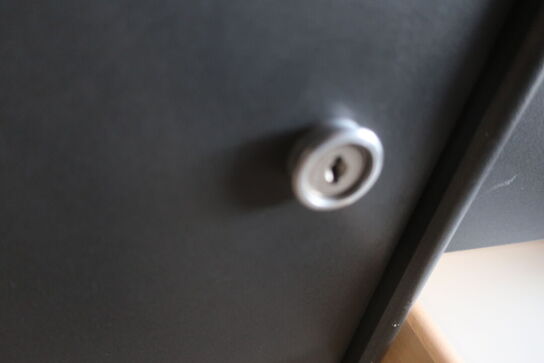 3 stk. reoler MONTANA