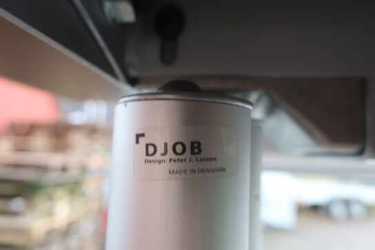 El hæve/sænkebord DJOB