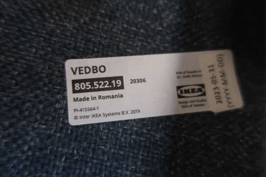 Lænestol IKEA VEDBO 