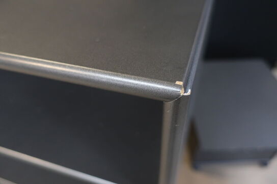 3 stk. reoler MONTANA