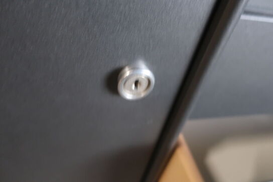 3 stk. reoler MONTANA