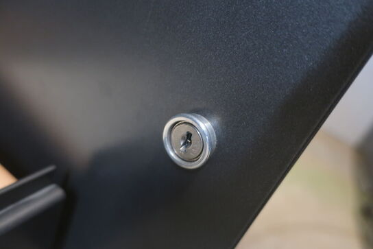 3 stk. reoler MONTANA