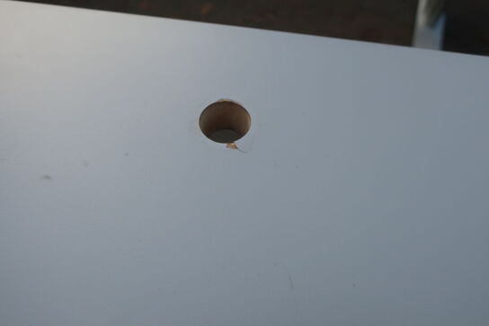 El hæve/sænkebord DJOB