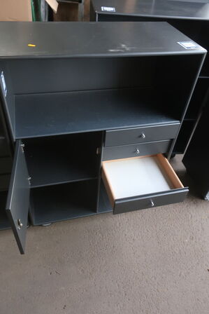 3 stk. reoler MONTANA