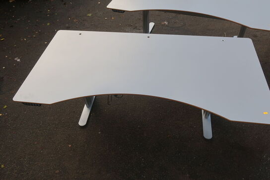 El hæve/sænkebord DJOB