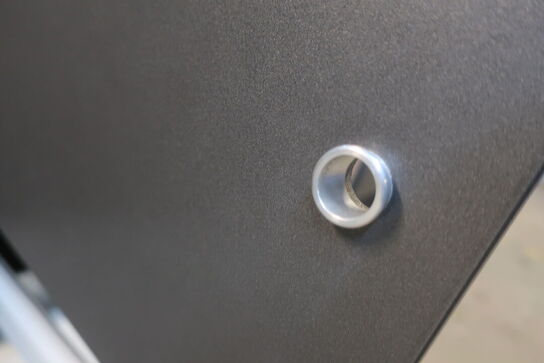 3 stk. reoler MONTANA