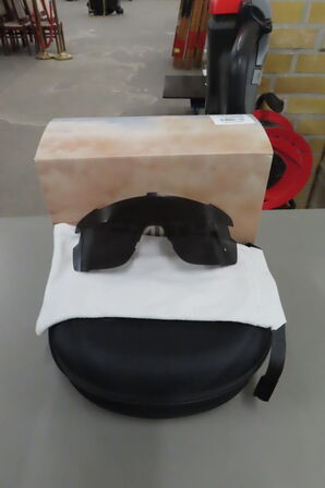 Reserveglas til cykelbriller SMITH