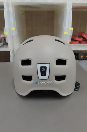 Cykelhjelm MATRIX 
