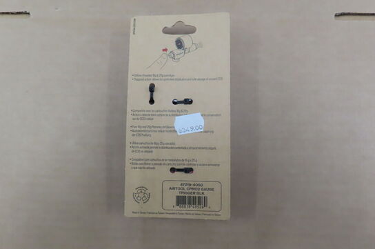 CO2-cykelpumpe SPECIALIZED