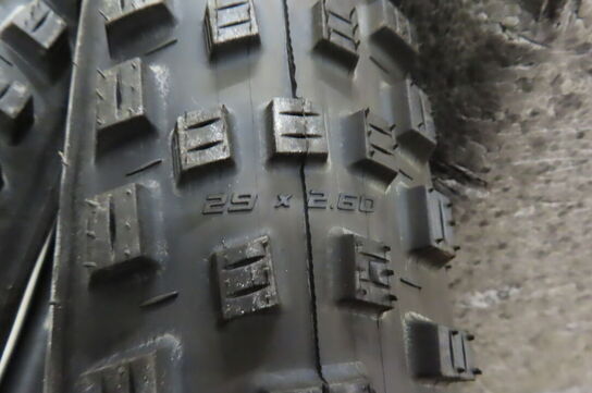 2 stk. Cykeldæk SCHWALBE