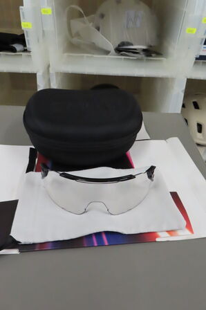 Reserveglas til cykelbriller SMITH