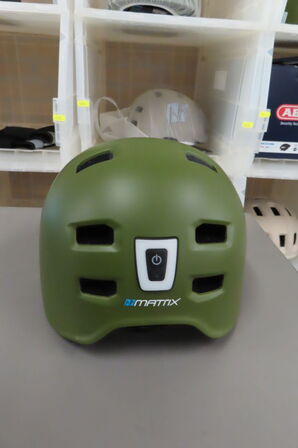 Cykelhjelm MATRIX 