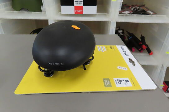 Cykelsaddel SELLE ROYAL