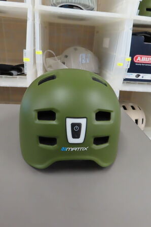 Cykelhjelm MATRIX