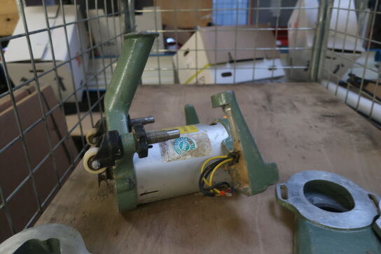 Kantsliber måske ikke komplet