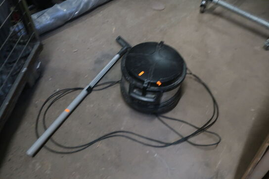 støvsuger NILFISK GD 930