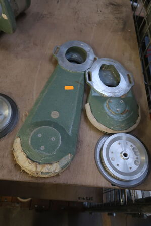 Kantsliber måske ikke komplet