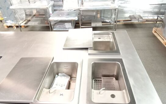 Multi koge Ø str. 3600 x 1500 x H 900 mm.