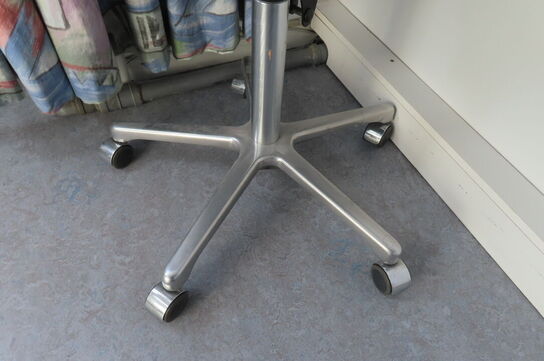 Kontorstol BRUNO MATHSSON