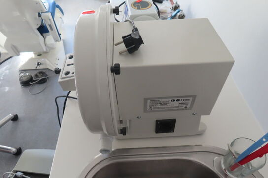 Modeltrimmer TISSIDENTAL