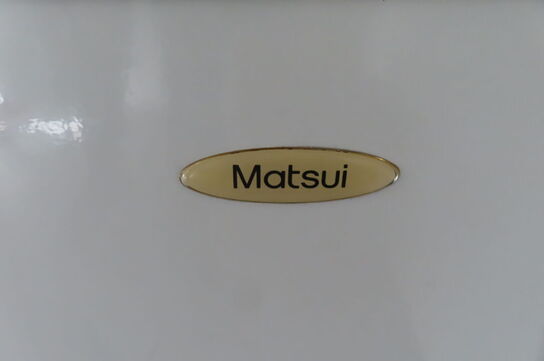 Køleskab MATSUI