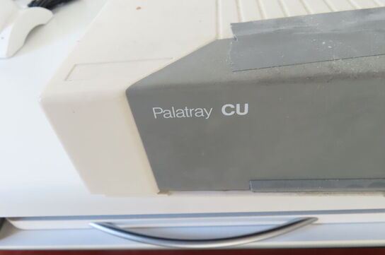 Diverse tandlægeudstyr