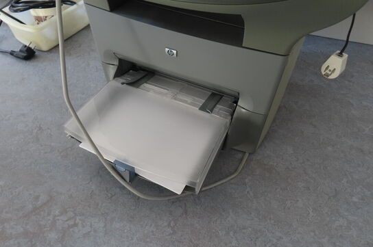Printer HP  LASERJET 3330