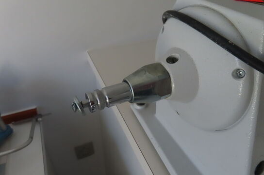 Polermotor GAMBERINI PL3