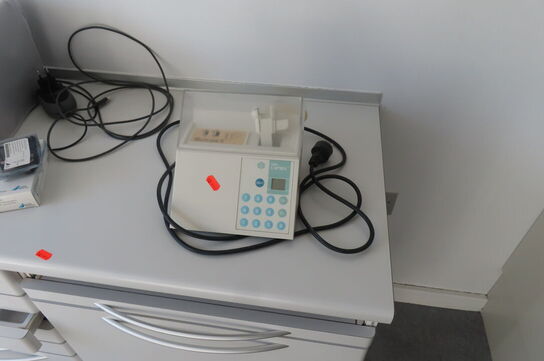 Kapselblander 3M CAPMIX