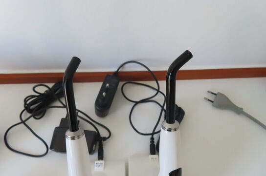 Hærdelamper COXO DB-686