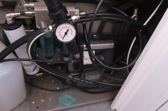 Kompressor KASPER 12 BAR