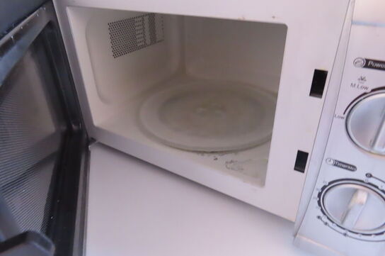 Mikrobølgeovn DANTAX