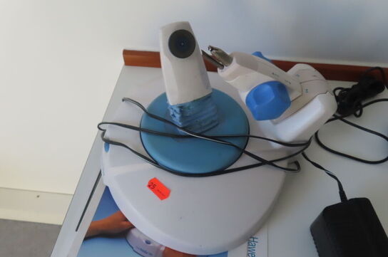 Slibemaskine KERR HAWE PERIOSTAR 3000