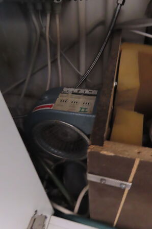 Pumpe EBM 620B120-AB02-08