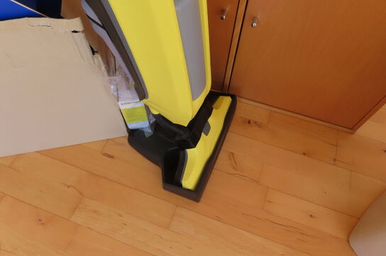 Gulvvasker KÄRCHER FC 5