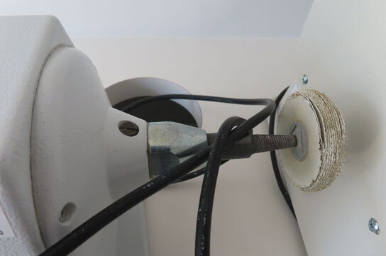 Polermotor GAMBERINI PL3