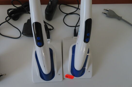 Hærdelamper COXO DB-686