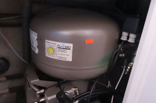 Kompressor KASPER 12 BAR