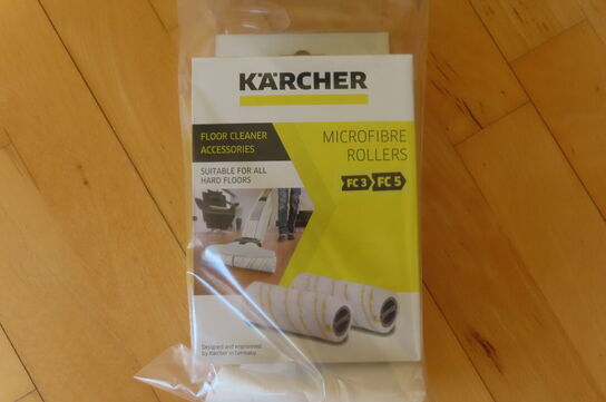 Gulvvasker KÄRCHER FC 5