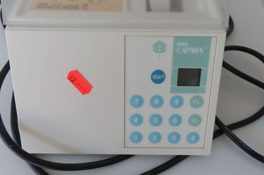 Kapselblander 3M CAPMIX