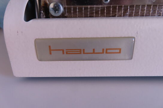 Svejsemaskine HAWO HD 260 MS-8