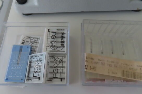 Polermotor GAMBERINI PL3