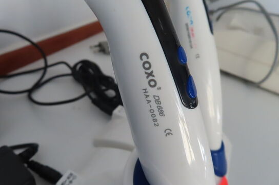 Hærdelamper COXO DB-686