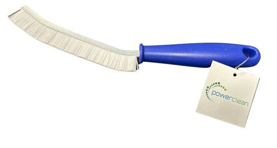 10 stk. Børste til rengøring af fuger